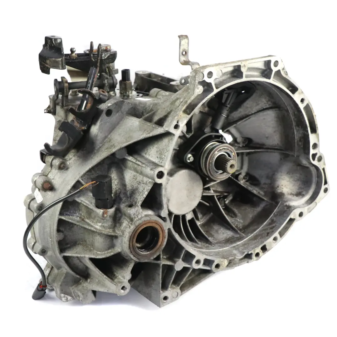 Boîte Vitesses Manuelle GARANTIE pour Ford Transit Connect 1.8 TDCi à propos du numéro de pièce 2T1R7002BF Ford Transit Connect 1.8 TDCi Boîte Vitesses Manuelle GARANTIE - SKU 2T1R7002BF - Numéro de pièce 2T1R7002BF