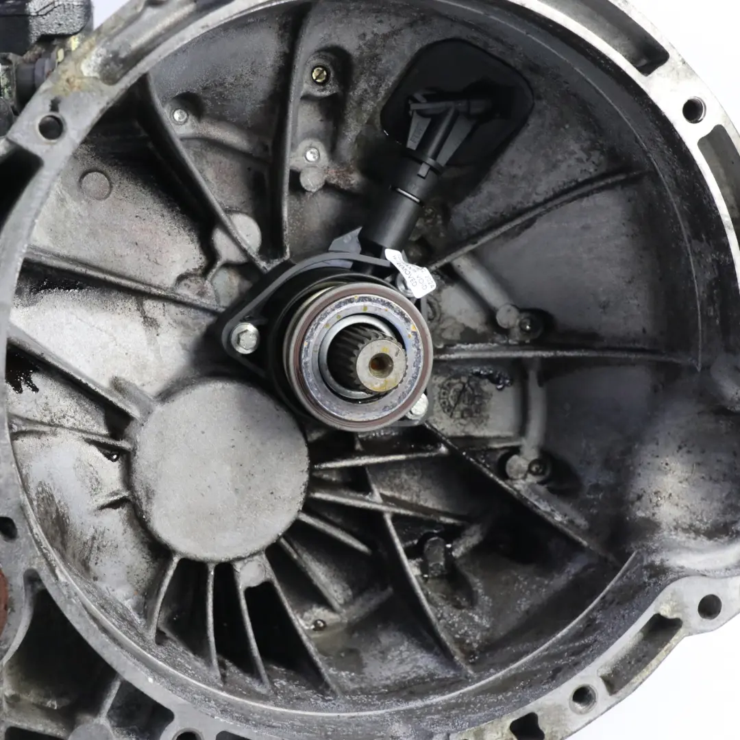 Ford Transit Connect 1.8 TDCi Manual Gearbox 5 Speed WARRANTY - SKU 2T1R7002BF - Part number 2T1R7002BF