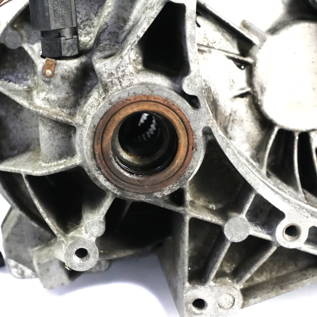 Ford Transit Connect 1.8 TDCi Manual Gearbox 5 Speed WARRANTY - SKU 2T1R7002BF - Part number 2T1R7002BF
