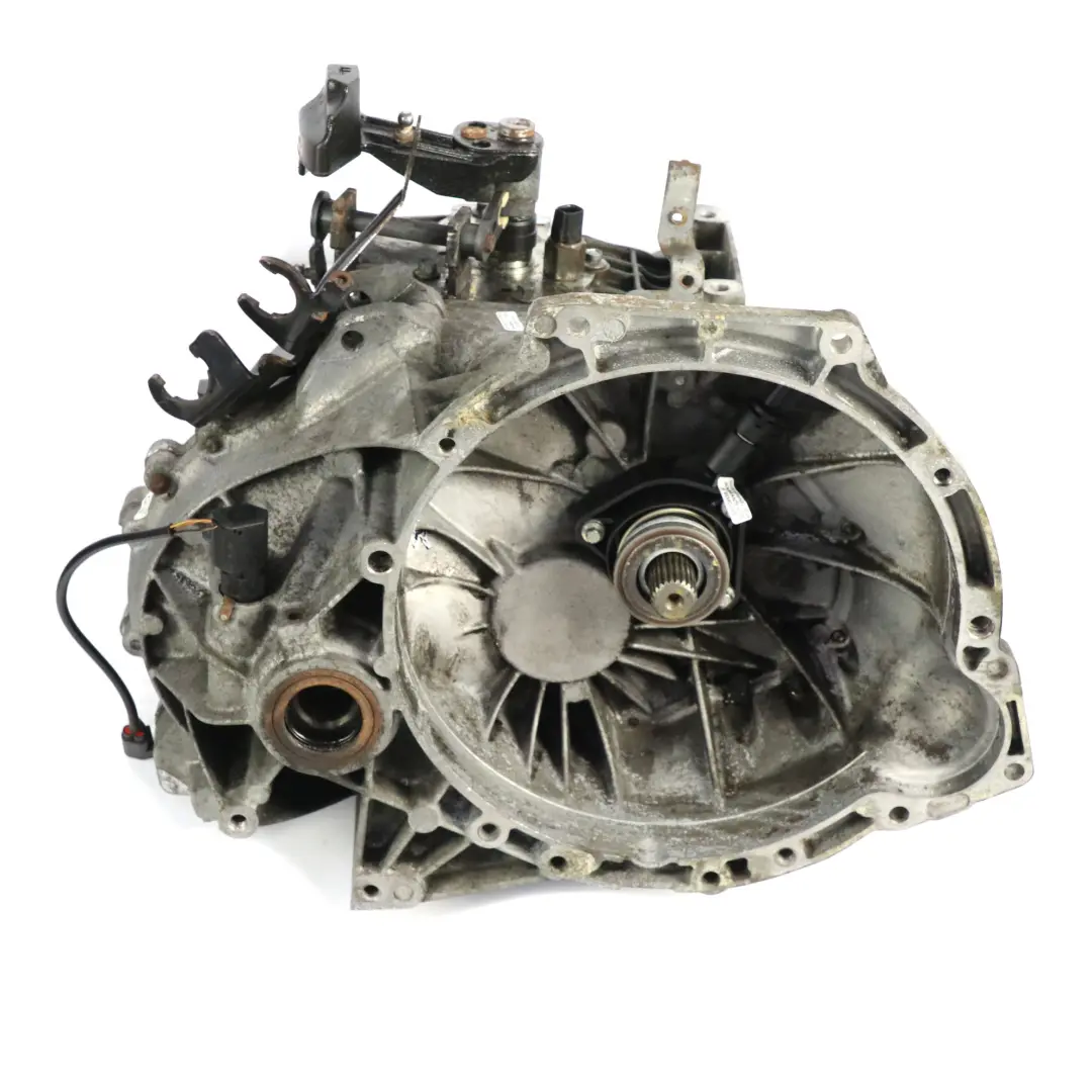 Ford Transit Connect 1.8 TDCi Manual Gearbox 5 Speed WARRANTY - SKU 2T1R7002BF - Part number 2T1R7002BF