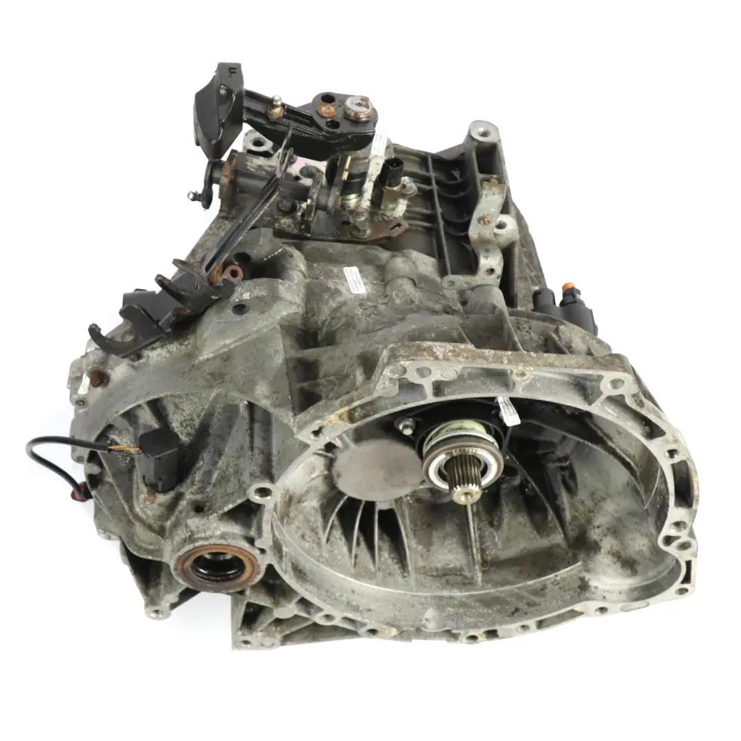 Schalt Getriebe 5 Gang GARANTIE für Ford Transit Connect 1.8 TDCi mit Teilenummer 2T1R7002BF Ford Transit Connect 1.8 TDCi Schalt Getriebe 5 Gang GARANTIE - SKU 2T1R7002BF - Teilenummer 2T1R7002BF