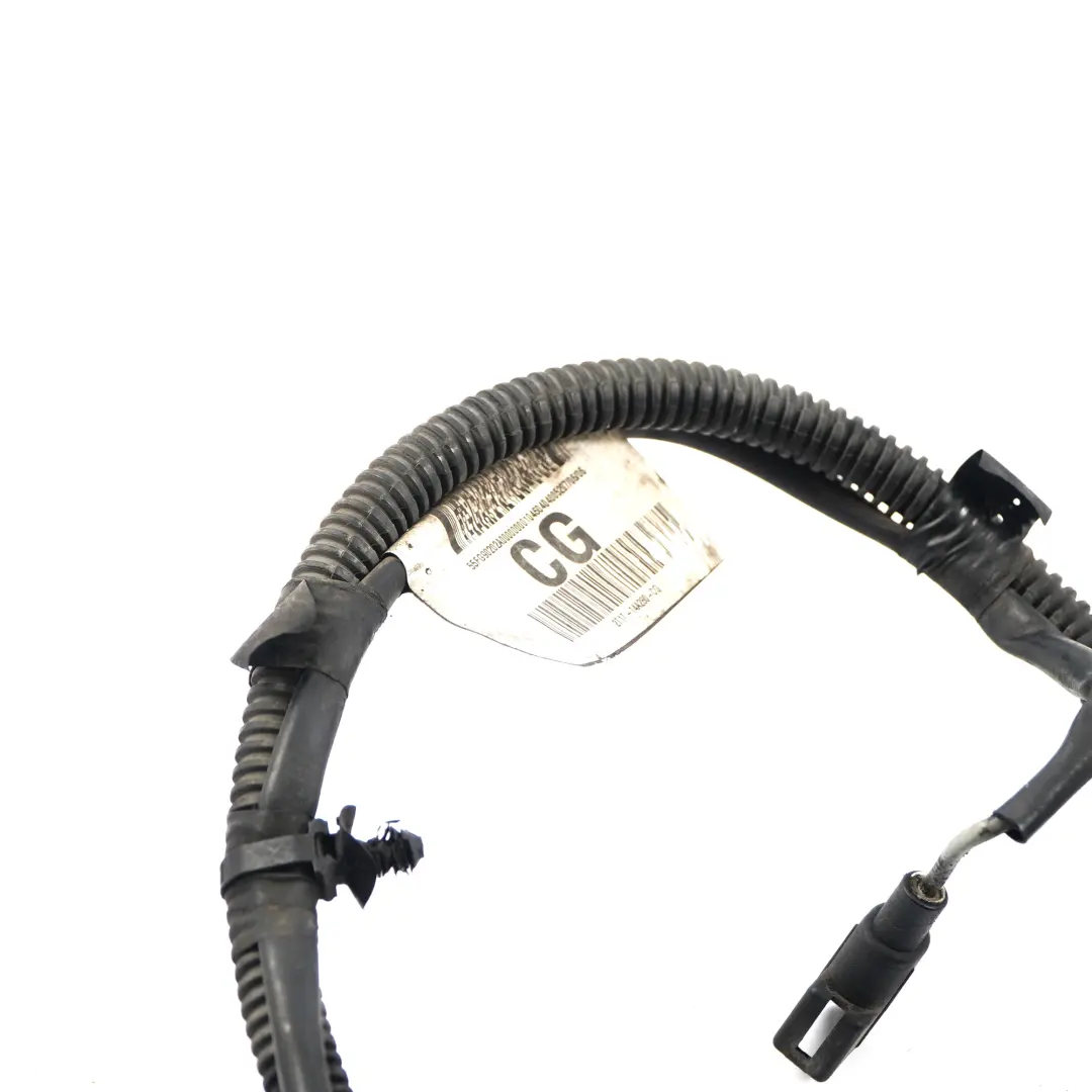 Ford Transit Connect 1.8 TDCi Kabel Akumulatora Klema Plusowa 2T1T14A280CG - SKU 2T1T-14A280-CG - Numer Części 2T1T-14A280-CG