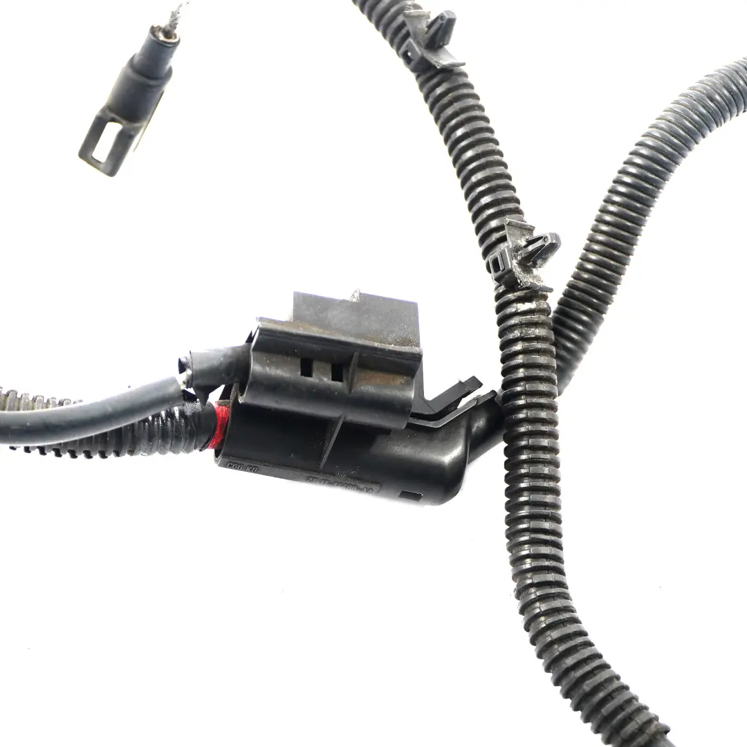 Ford Transit Connect 1.8 TDCi Kabel Akumulatora Klema Plusowa 2T1T14A280CG - SKU 2T1T-14A280-CG - Numer Części 2T1T-14A280-CG