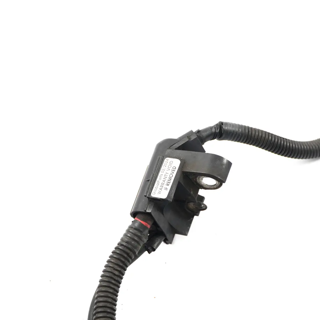 Ford Transit Connect 1.8 TDCi Batterie Pluskabelklemme Verdrahtung 2T1T14A280CG - SKU 2T1T-14A280-CG - Teilenummer 2T1T-14A280-CG