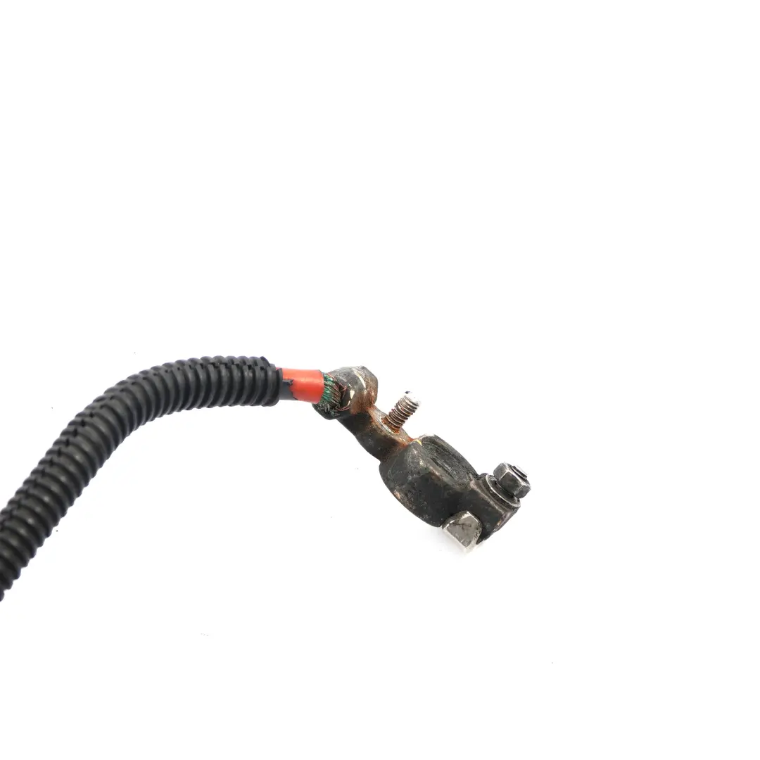 Ford Transit Connect 1.8 TDCi Cableado Batería Pinza Cable Positivo 2T1T14A280CG - SKU 2T1T-14A280-CG - Número de pieza 2T1T-14A280-CG