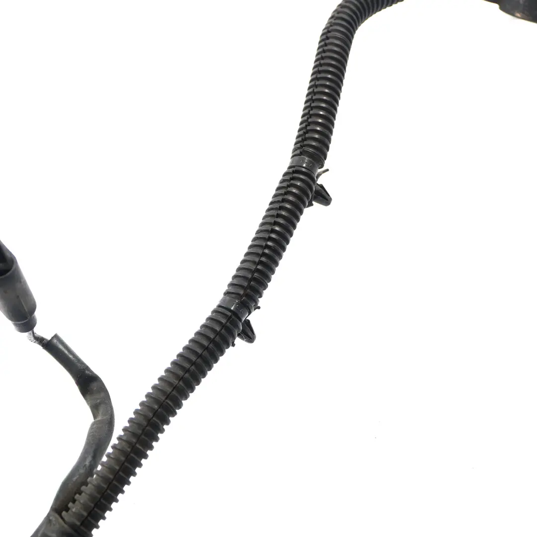 Ford Transit Connect 1.8 TDCi Cableado Batería Pinza Cable Positivo 2T1T14A280CG - SKU 2T1T-14A280-CG - Número de pieza 2T1T-14A280-CG