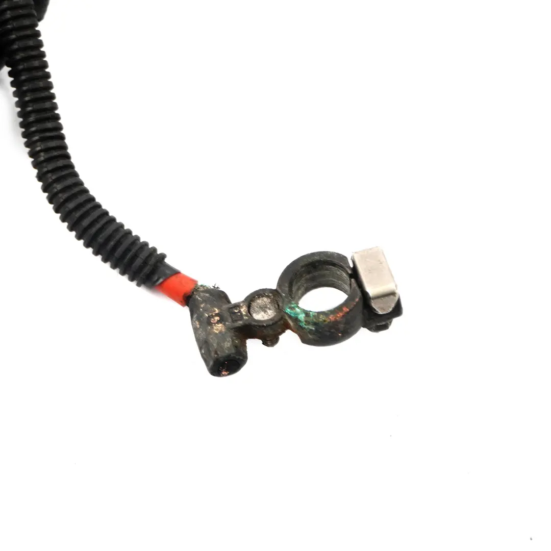 Positive Cable Clamp Wiring 2T1T14A280CG to Ford Transit Connect 1.8 TDCi Battery with Part number 2T1T-14A280-CG Ford Transit Connect 1.8 TDCi Battery Positive Cable Clamp Wiring 2T1T14A280CG - SKU 2T1T-14A280-CG - Part number 2T1T-14A280-CG