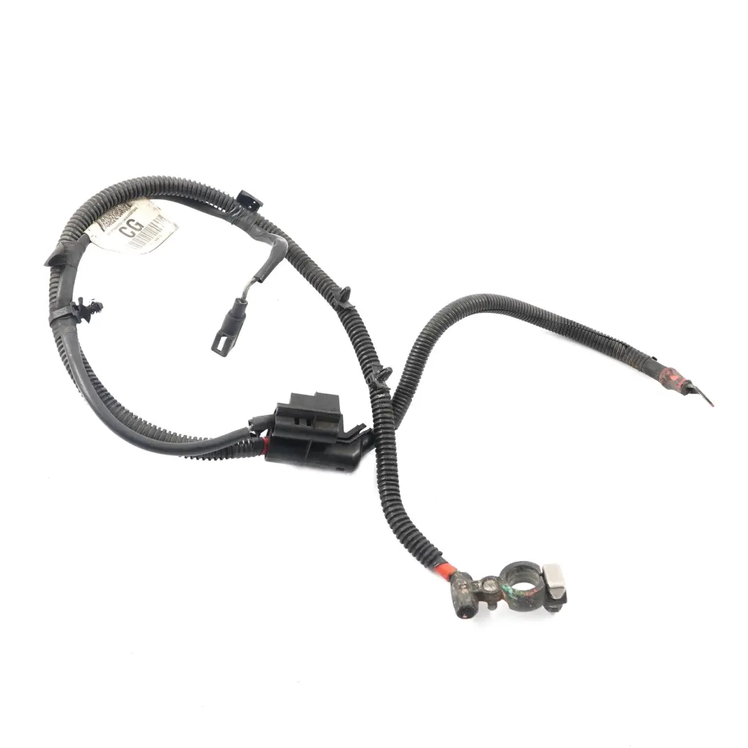 Ford Transit Connect 1.8 TDCi Cableado Batería Pinza Cable Positivo 2T1T14A280CG - SKU 2T1T-14A280-CG - Número de pieza 2T1T-14A280-CG