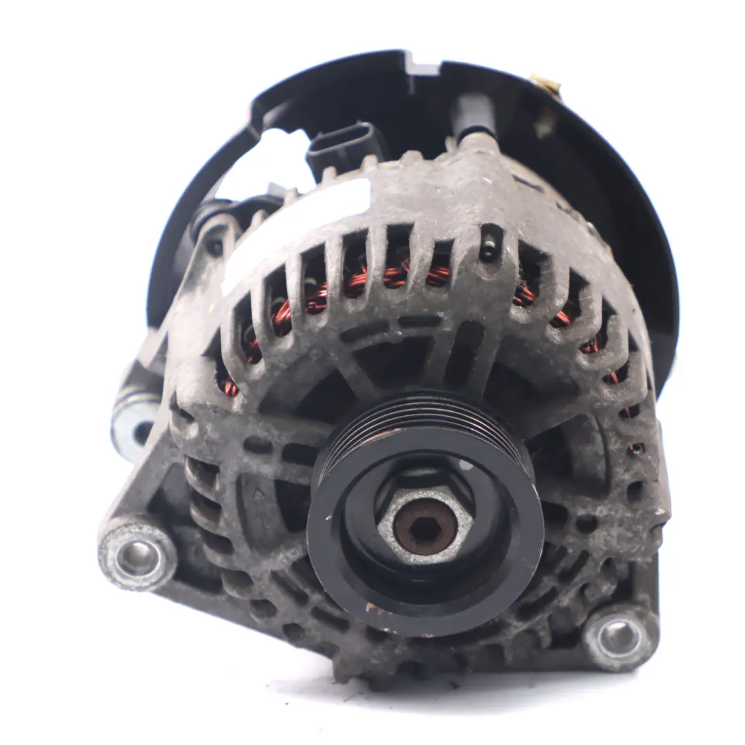 MK1 Focus MK1 Motor Alternador Generador para Ford Transit Connect con número de pieza 2T1U-10300-CG Ford Transit Connect MK1 Focus MK1 Motor Alternador Generador - SKU 2T1U-10300-CG - Número de pieza 2T1U-10300-CG