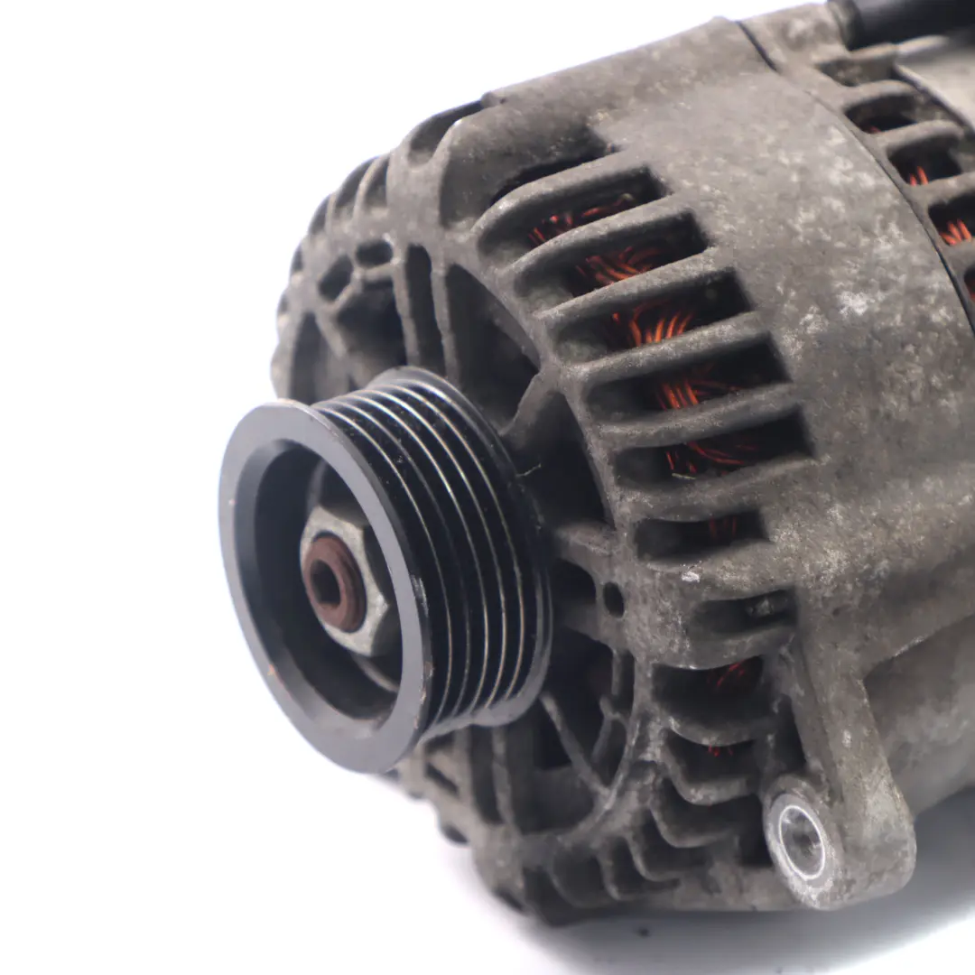 MK1 Focus MK1 Engine Alternator Generator to Ford Transit Connect with Part number 2T1U-10300-CG Ford Transit Connect MK1 Focus MK1 Engine Alternator Generator - SKU 2T1U-10300-CG - Part number 2T1U-10300-CG