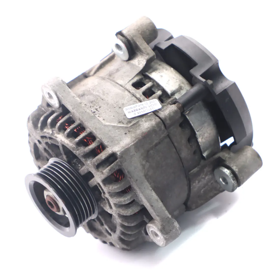 MK1 Focus MK1 Motor Alternador Generador para Ford Transit Connect con número de pieza 2T1U-10300-CG Ford Transit Connect MK1 Focus MK1 Motor Alternador Generador - SKU 2T1U-10300-CG - Número de pieza 2T1U-10300-CG