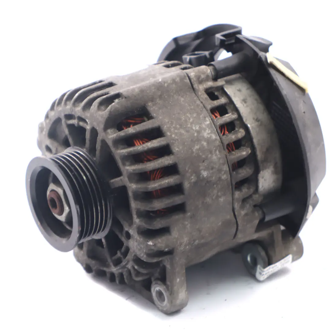Ford Transit Connect MK1 Focus MK1 Motor Lichtmaschine Generator - SKU 2T1U-10300-CG - Teilenummer 2T1U-10300-CG