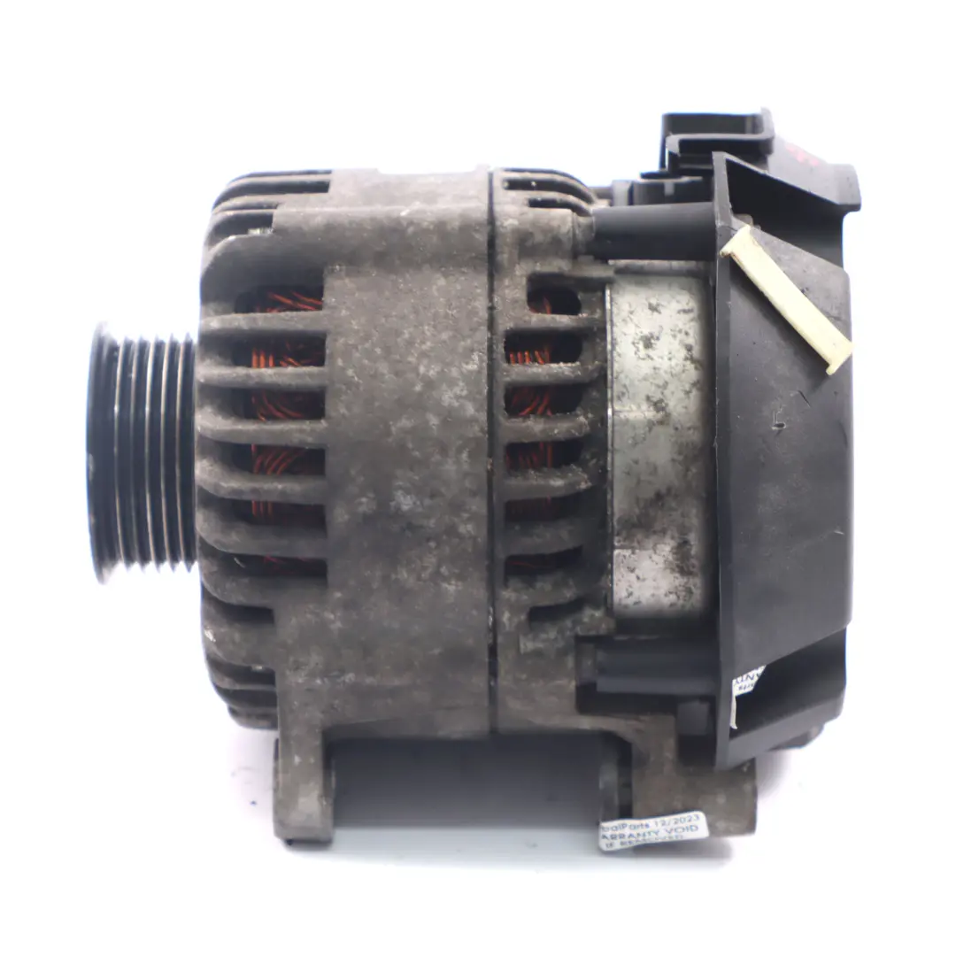 Ford Transit Connect MK1 Focus MK1 Motor Alternador Generador - SKU 2T1U-10300-CG - Número de pieza 2T1U-10300-CG