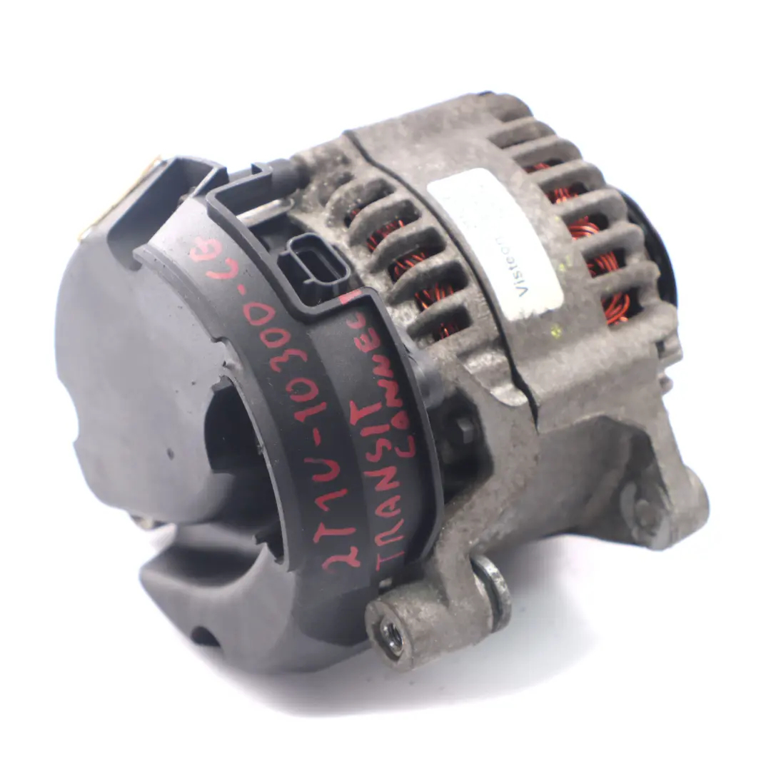 MK1 Focus MK1 Engine Alternator Generator to Ford Transit Connect with Part number 2T1U-10300-CG Ford Transit Connect MK1 Focus MK1 Engine Alternator Generator - SKU 2T1U-10300-CG - Part number 2T1U-10300-CG