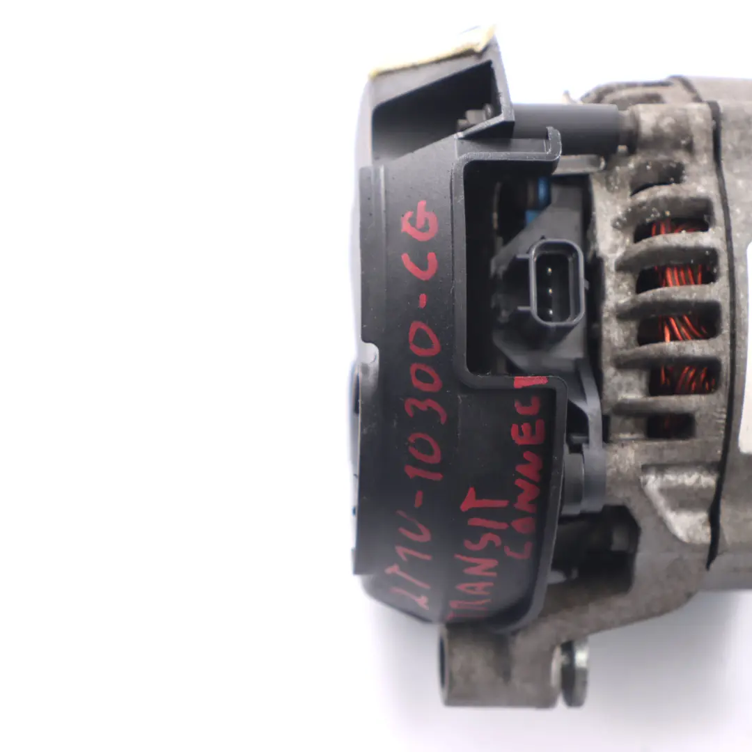 Ford Transit Connect MK1 Focus MK1 Motor Alternador Generador - SKU 2T1U-10300-CG - Número de pieza 2T1U-10300-CG