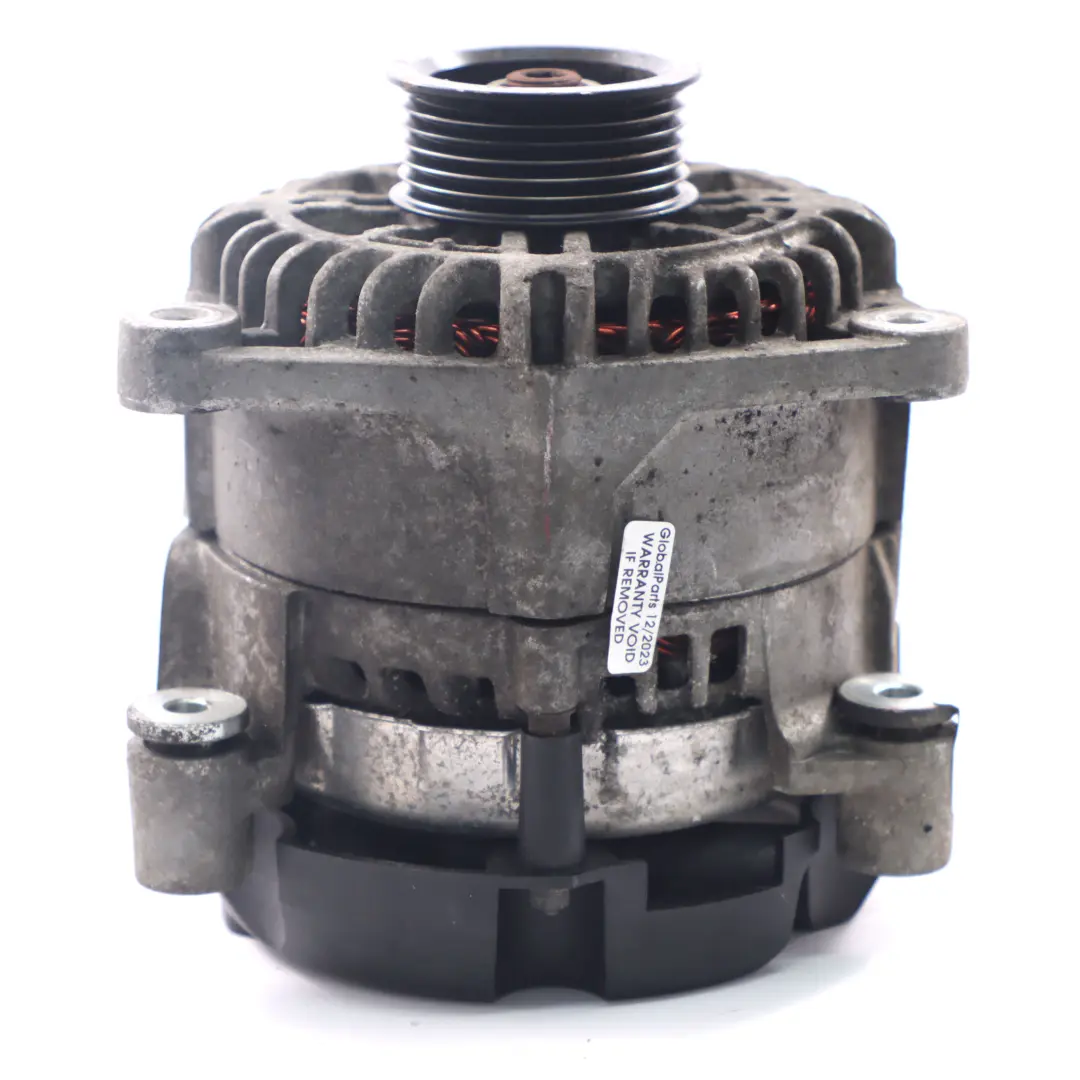 Ford Transit Connect MK1 Focus MK1 Motor Alternador Generador - SKU 2T1U-10300-CG - Número de pieza 2T1U-10300-CG