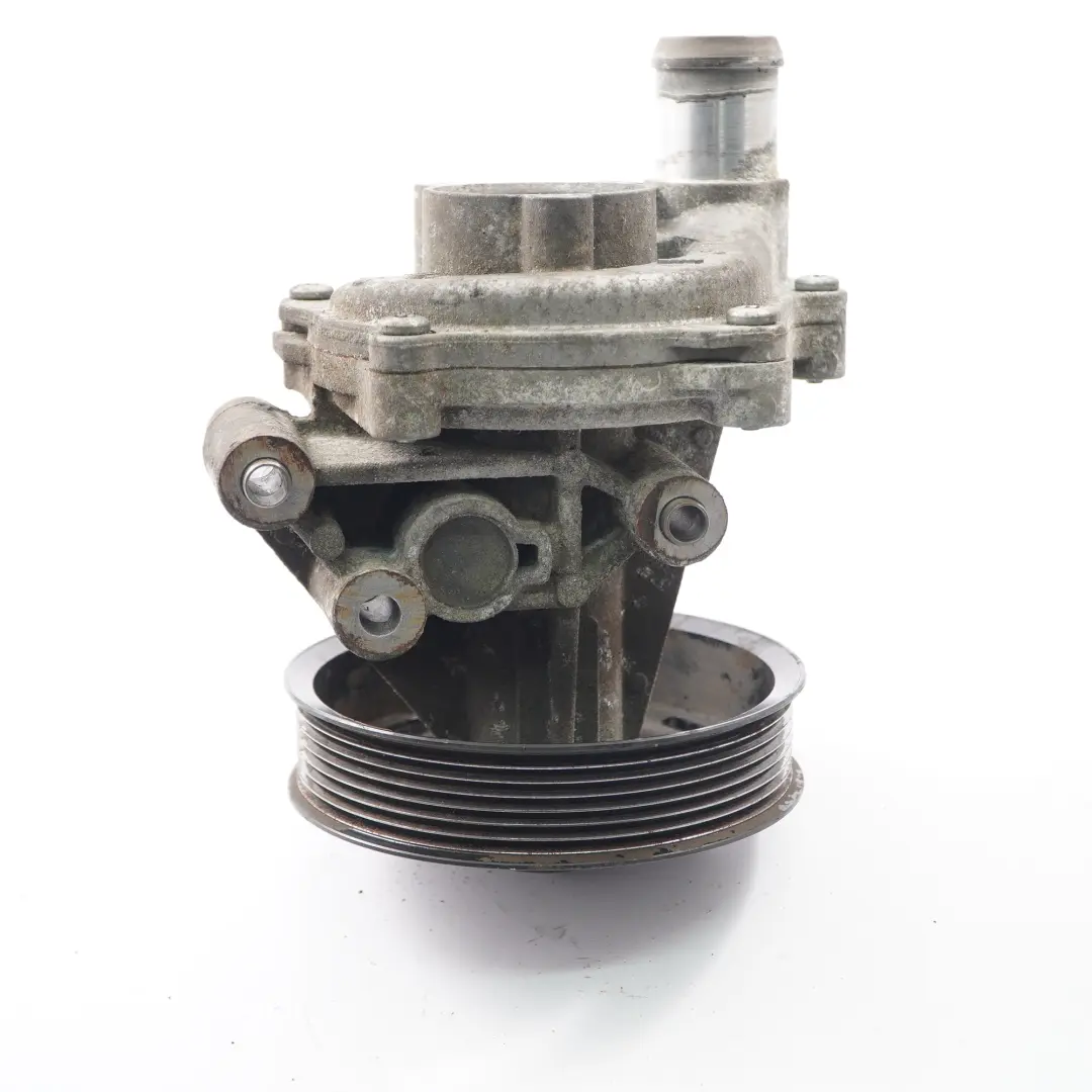 MK6 2.4 TDCI Diesel Water Coolant Pump to Ford Transit with Part number 2U1Q8509BA Ford Transit MK6 2.4 TDCI Diesel Water Coolant Pump - SKU 2U1Q8509BA - Part number 2U1Q8509BA