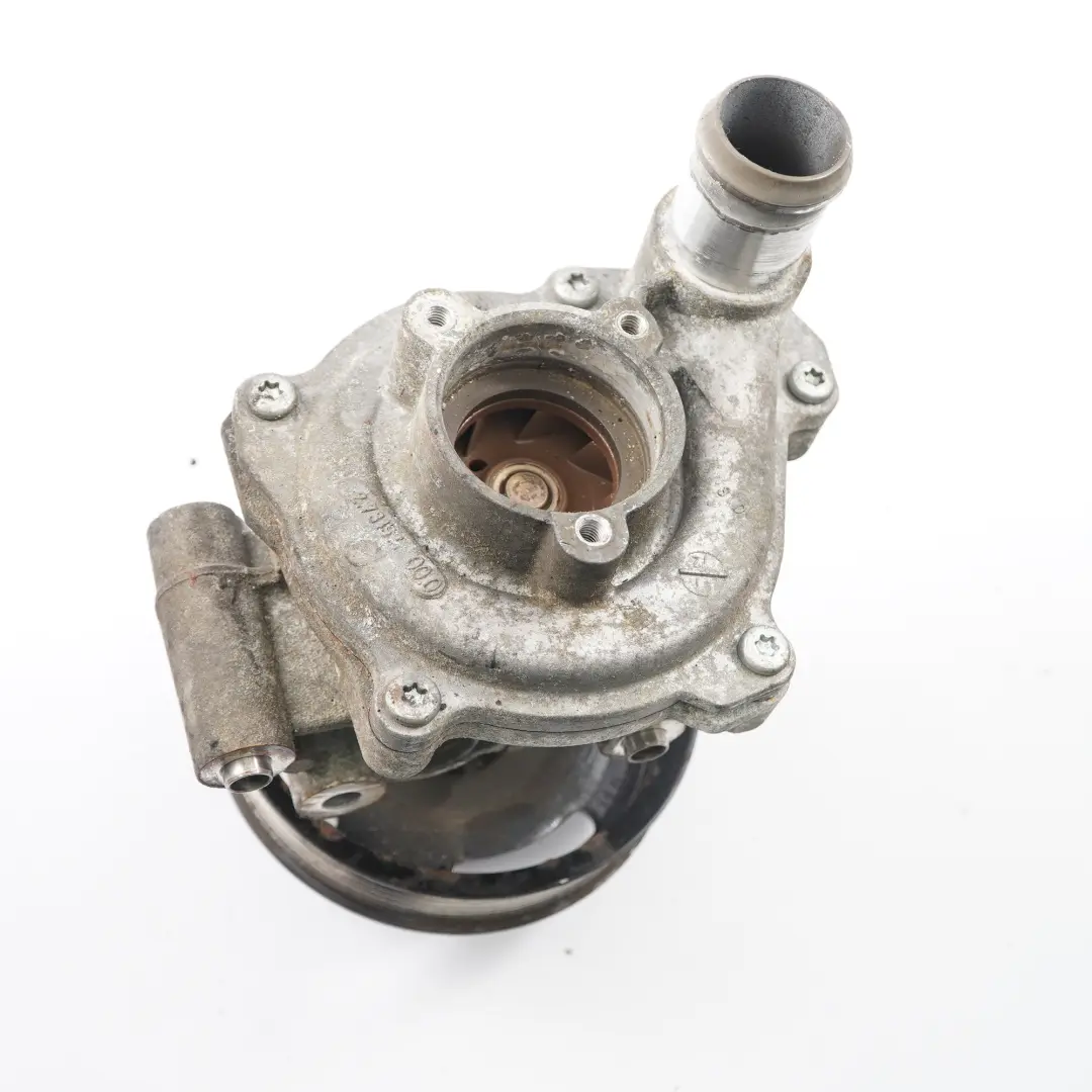 MK6 2.4 TDCI Diesel Pompa Acqua Refrigerante per Ford Transit con numero di parte 2U1Q8509BA Ford Transit MK6 2.4 TDCI Diesel Pompa Acqua Refrigerante - SKU 2U1Q8509BA - Numero di parte 2U1Q8509BA