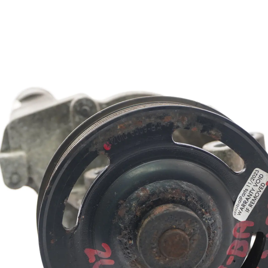 MK6 2.4 TDCI Diesel Pompe à eau de refroidissement pour Ford Transit à propos du numéro de pièce 2U1Q8509BA Ford Transit MK6 2.4 TDCI Diesel Pompe à eau de refroidissement - SKU 2U1Q8509BA - Numéro de pièce 2U1Q8509BA