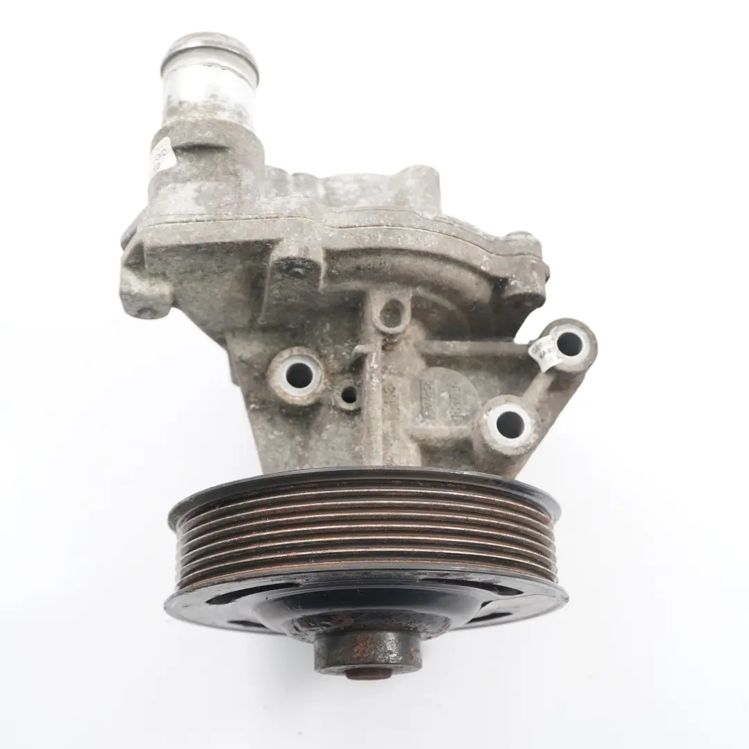 MK6 2.4 TDCI Diesel Water Coolant Pump to Ford Transit with Part number 2U1Q8509BA Ford Transit MK6 2.4 TDCI Diesel Water Coolant Pump - SKU 2U1Q8509BA - Part number 2U1Q8509BA