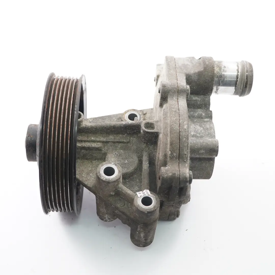 MK6 2.4 TDCI Diesel Water Coolant Pump to Ford Transit with Part number 2U1Q8509BA Ford Transit MK6 2.4 TDCI Diesel Water Coolant Pump - SKU 2U1Q8509BA - Part number 2U1Q8509BA