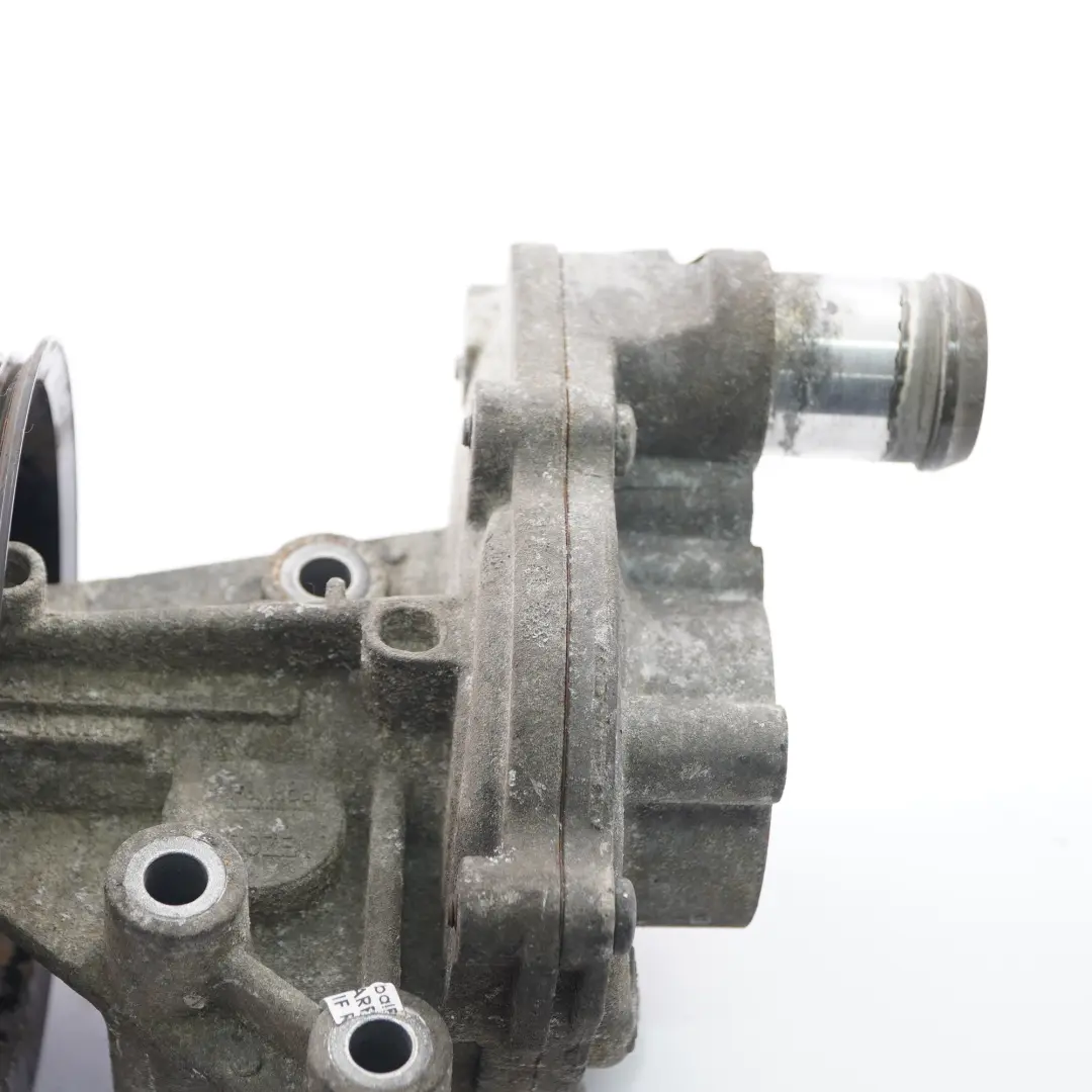 MK6 2.4 TDCI Diesel Pompa Acqua Refrigerante per Ford Transit con numero di parte 2U1Q8509BA Ford Transit MK6 2.4 TDCI Diesel Pompa Acqua Refrigerante - SKU 2U1Q8509BA - Numero di parte 2U1Q8509BA