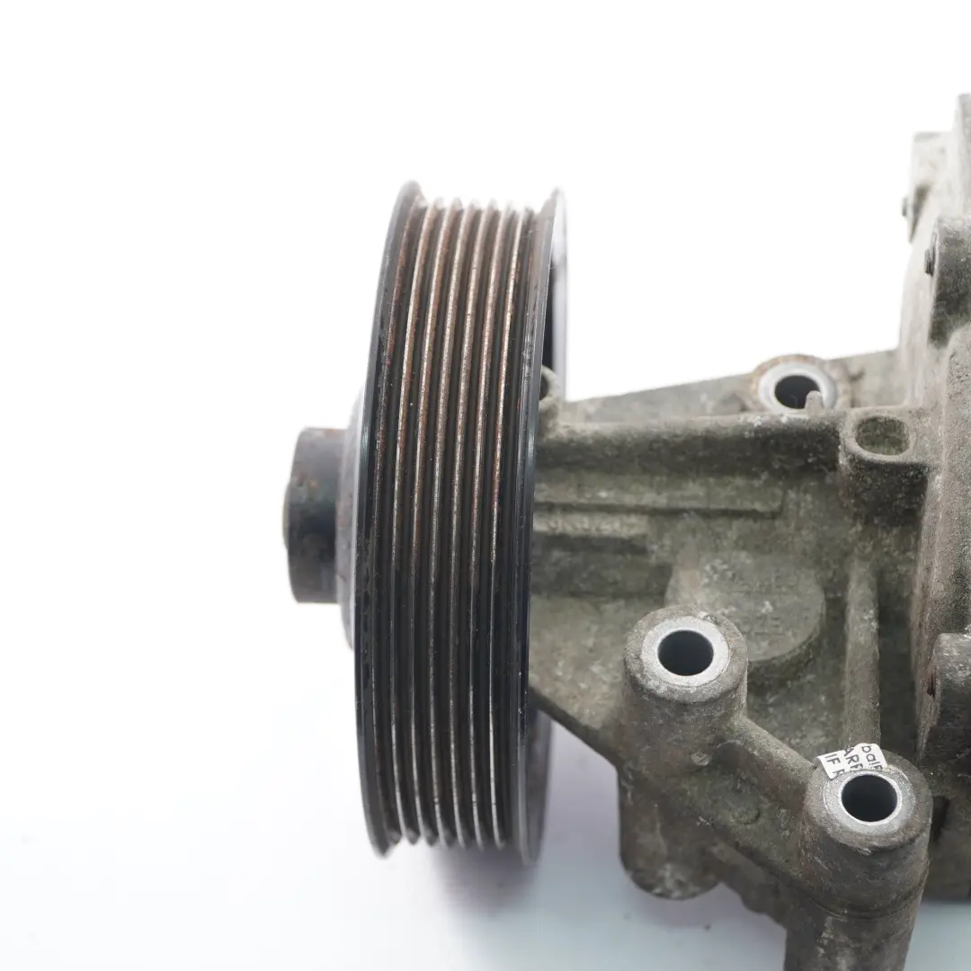 MK6 2.4 TDCI Diesel Pompe à eau de refroidissement pour Ford Transit à propos du numéro de pièce 2U1Q8509BA Ford Transit MK6 2.4 TDCI Diesel Pompe à eau de refroidissement - SKU 2U1Q8509BA - Numéro de pièce 2U1Q8509BA