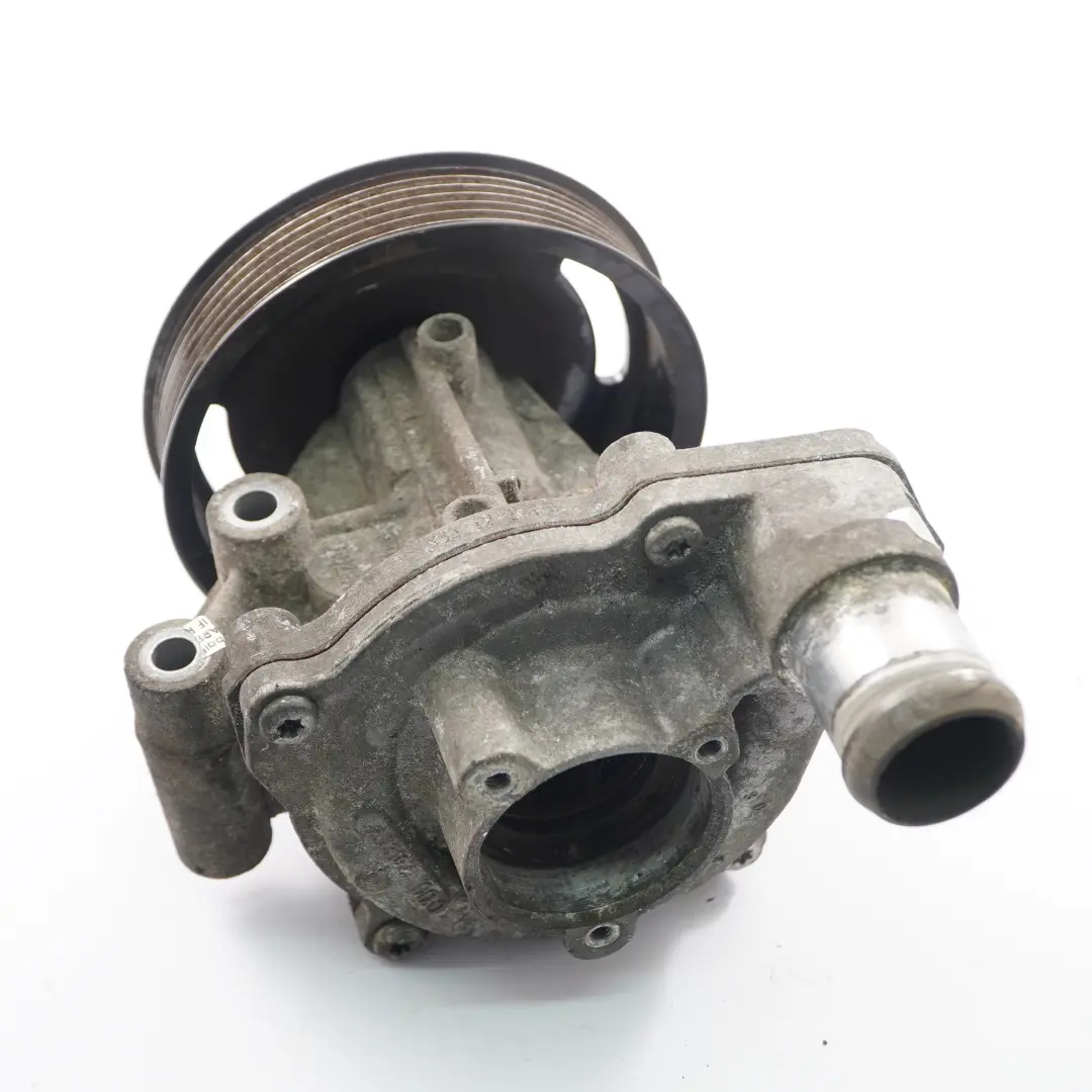 Ford Transit MK6 2.4 TDCI Diesel Water Coolant Pump - SKU 2U1Q8509BA - Part number 2U1Q8509BA
