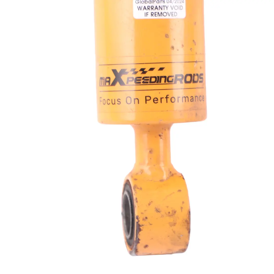 Strut Set Mini R53 S MaXpeedingRods Front Rear Suspension to Spring with Part number 3002912286 Spring Strut Set Mini R53 S MaXpeedingRods Front Rear Suspension - SKU 3002912286 - Part number 3002912286