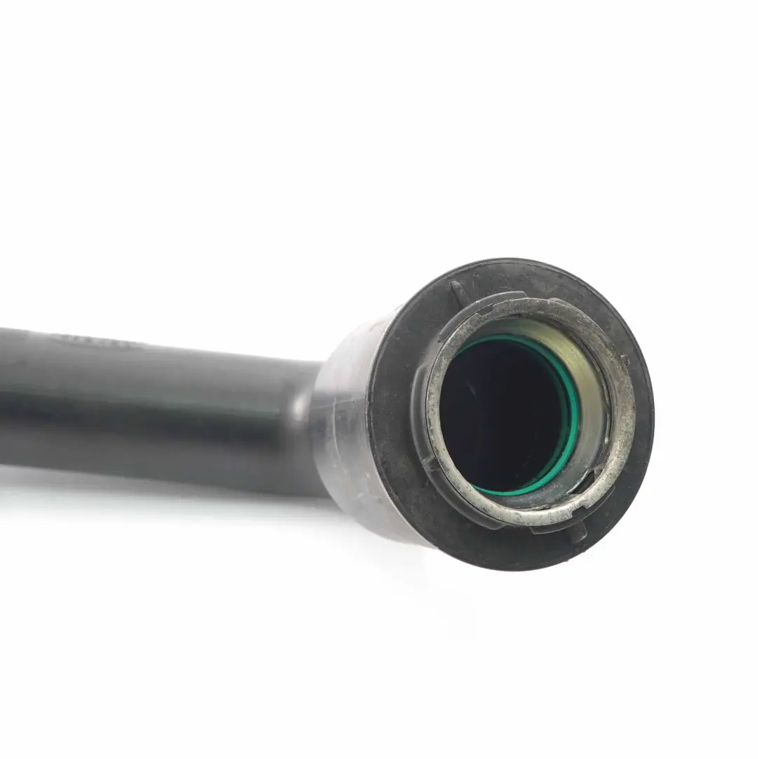 Pipe Hose Line to Nissan Qashqai J10 1.5 DCI Diesel Turbo Intercooler with Part number 300353521 Nissan Qashqai J10 1.5 DCI Diesel Turbo Intercooler Pipe Hose Line - SKU 300353521 - Part number 300353521