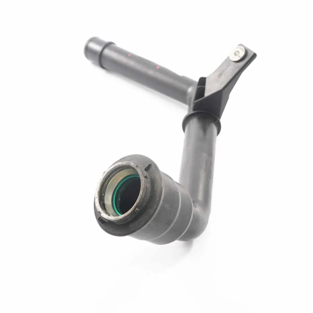 Tuyau Intercooler Turbo Ligne pour Nissan Qashqai J10 1.5 DCI Diesel à propos du numéro de pièce 300353521 Nissan Qashqai J10 1.5 DCI Diesel Tuyau Intercooler Turbo Ligne - SKU 300353521 - Numéro de pièce 300353521