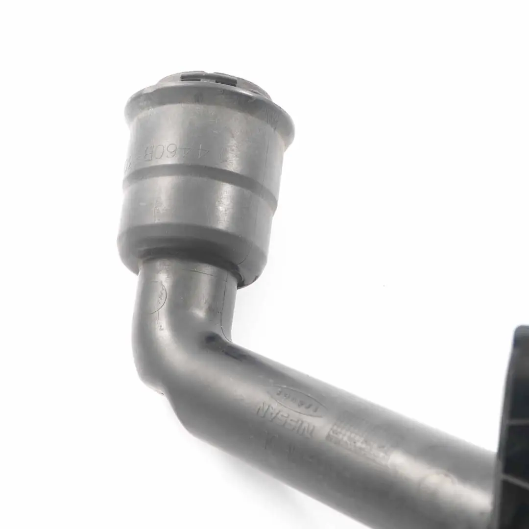 Línea mangueras para turbo intercooler para Nissan Qashqai J10 1.5 DCI con número de pieza 300353521 Nissan Qashqai J10 1.5 DCI Línea mangueras para turbo intercooler - SKU 300353521 - Número de pieza 300353521