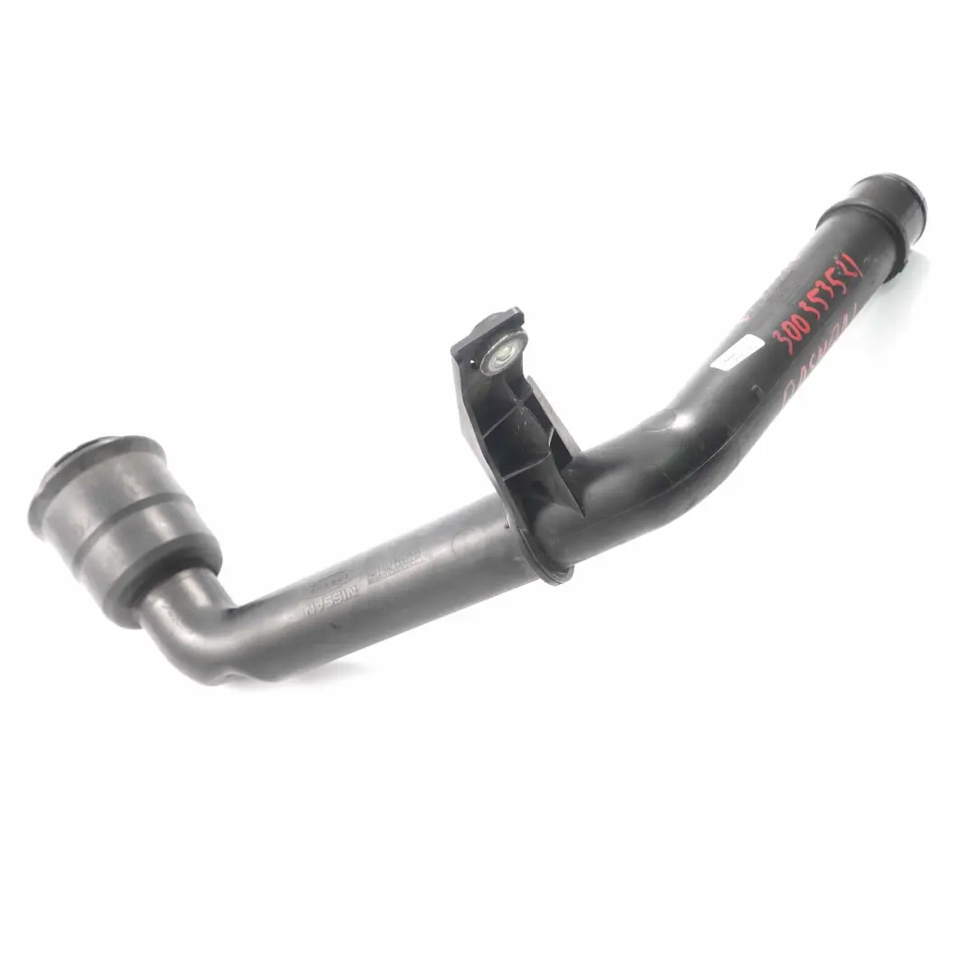 Nissan Qashqai J10 1.5 DCI Línea mangueras para turbo intercooler - SKU 300353521 - Número de pieza 300353521