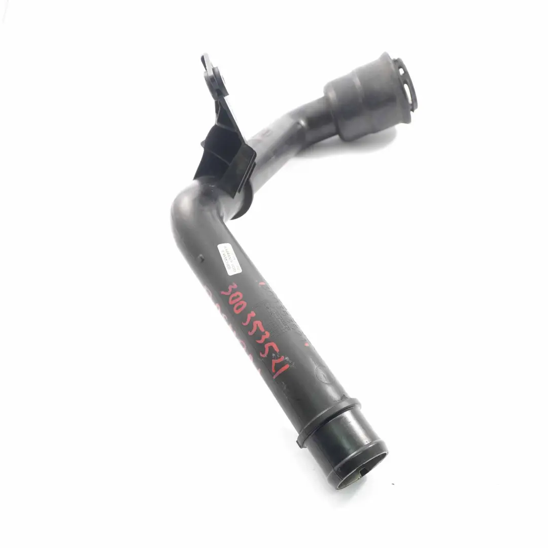 Pipe Hose Line to Nissan Qashqai J10 1.5 DCI Diesel Turbo Intercooler with Part number 300353521 Nissan Qashqai J10 1.5 DCI Diesel Turbo Intercooler Pipe Hose Line - SKU 300353521 - Part number 300353521