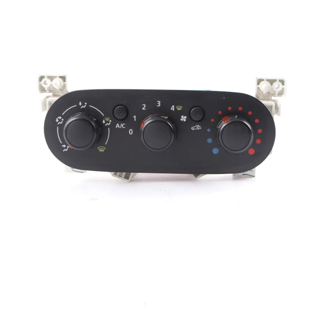 Pannello Controllo del clima Renault Trafic 3 Opel Vivaro B Air Con A/C  - SKU 30080060 - Numero di parte 30080060