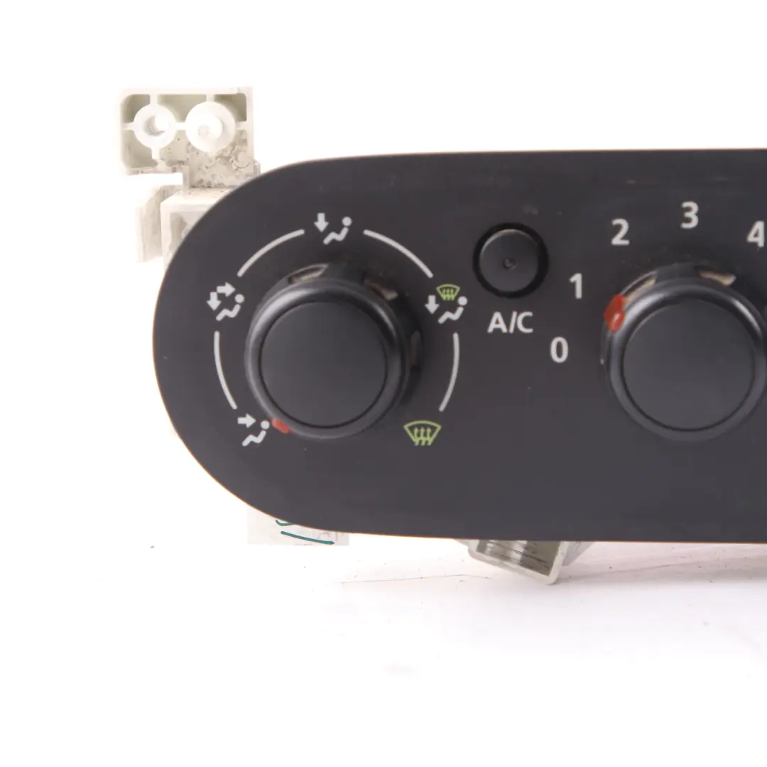  Klimabedienfeld Renault Trafic 3 Opel Vivaro B Air Con A/C - SKU 30080060 - Teilenummer 30080060