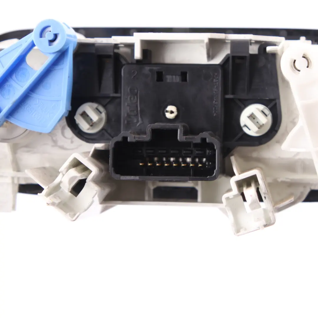 Pannello Controllo del clima Renault Trafic 3 Opel Vivaro B Air Con A/C  - SKU 30080060 - Numero di parte 30080060