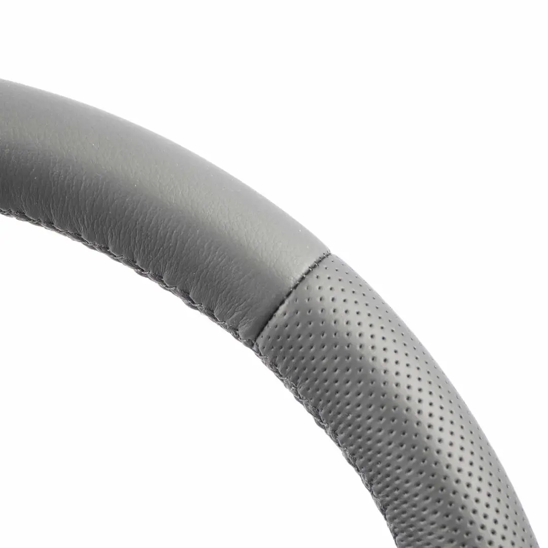 Citroen Jumper Fiat Ducato Peugeot Boxer NUOVO Nero Volante In Pelle per con numero di parte 30380440 Citroen Jumper Fiat Ducato Peugeot Boxer NUOVO Nero Volante In Pelle - SKU 30380440-1 - Numero di parte 30380440