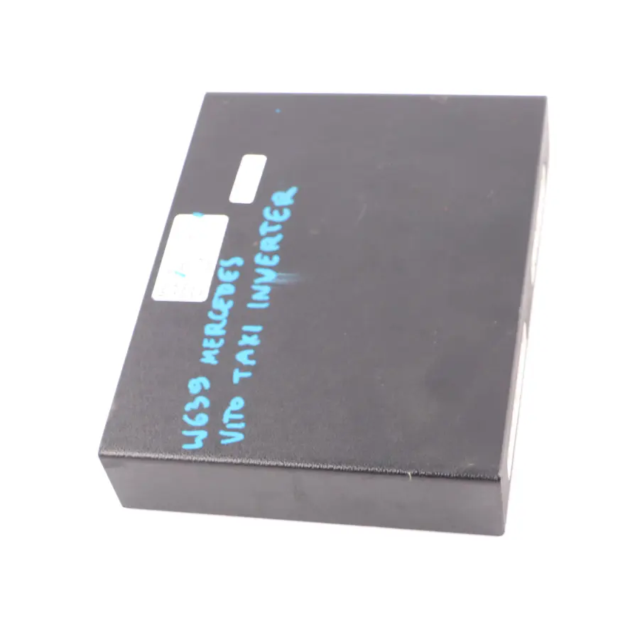 Inverter Penso Electronics to Mercedes VITO W639 Taxi with Part number 30422-ELC-60003-AA Mercedes VITO W639 Taxi Inverter Penso Electronics - SKU 30422-ELC-60003-AA - Part number 30422-ELC-60003-AA
