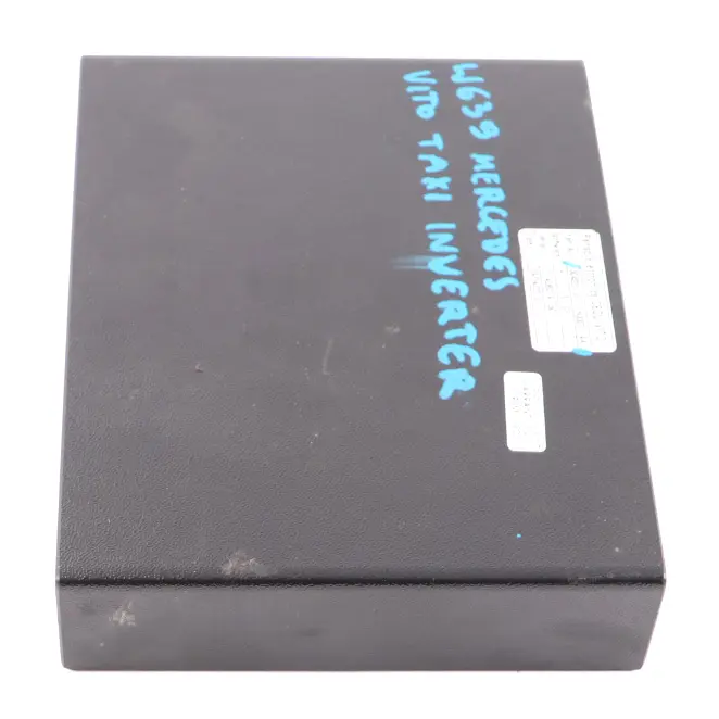 Inverter Penso Electronics to Mercedes VITO W639 Taxi with Part number 30422-ELC-60003-AA Mercedes VITO W639 Taxi Inverter Penso Electronics - SKU 30422-ELC-60003-AA - Part number 30422-ELC-60003-AA