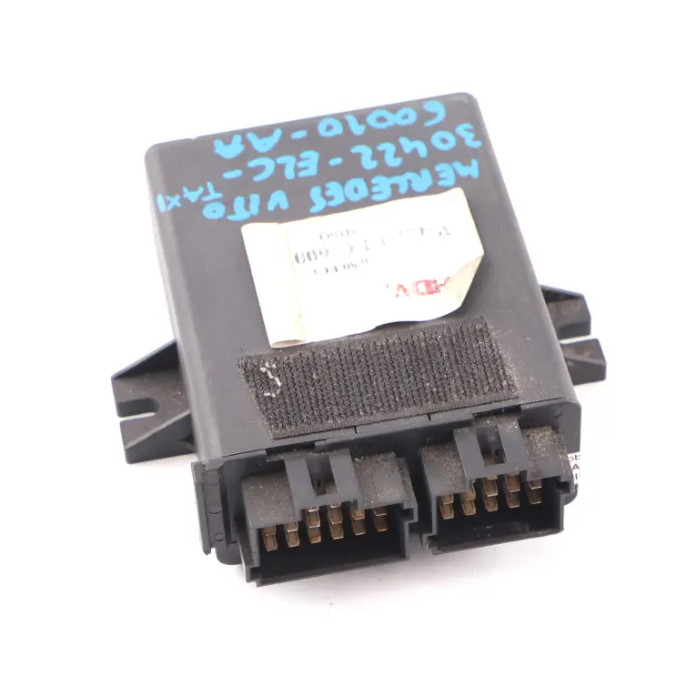 Mercedes Vito W639 Control Unit Taxi Intercom Module ECU - SKU 30422-ELC-60010-AA - Part number 30422-ELC-60010-AA