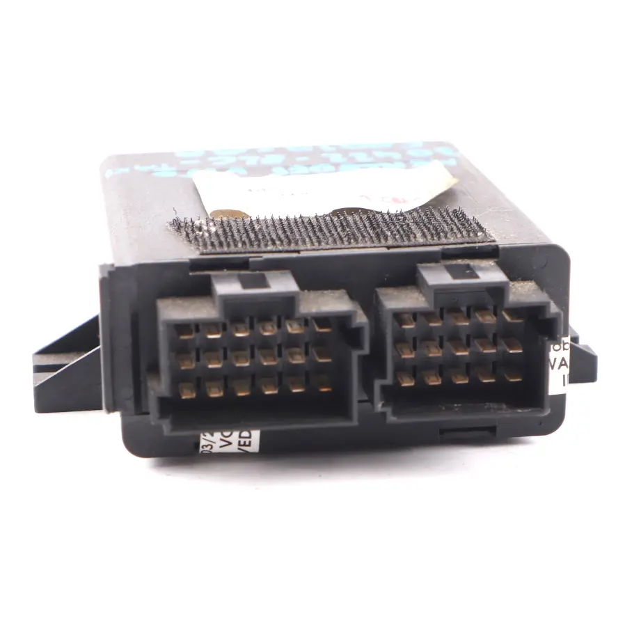 Mercedes Vito W639 Control Unit Taxi Intercom Module ECU - SKU 30422-ELC-60010-AA - Part number 30422-ELC-60010-AA