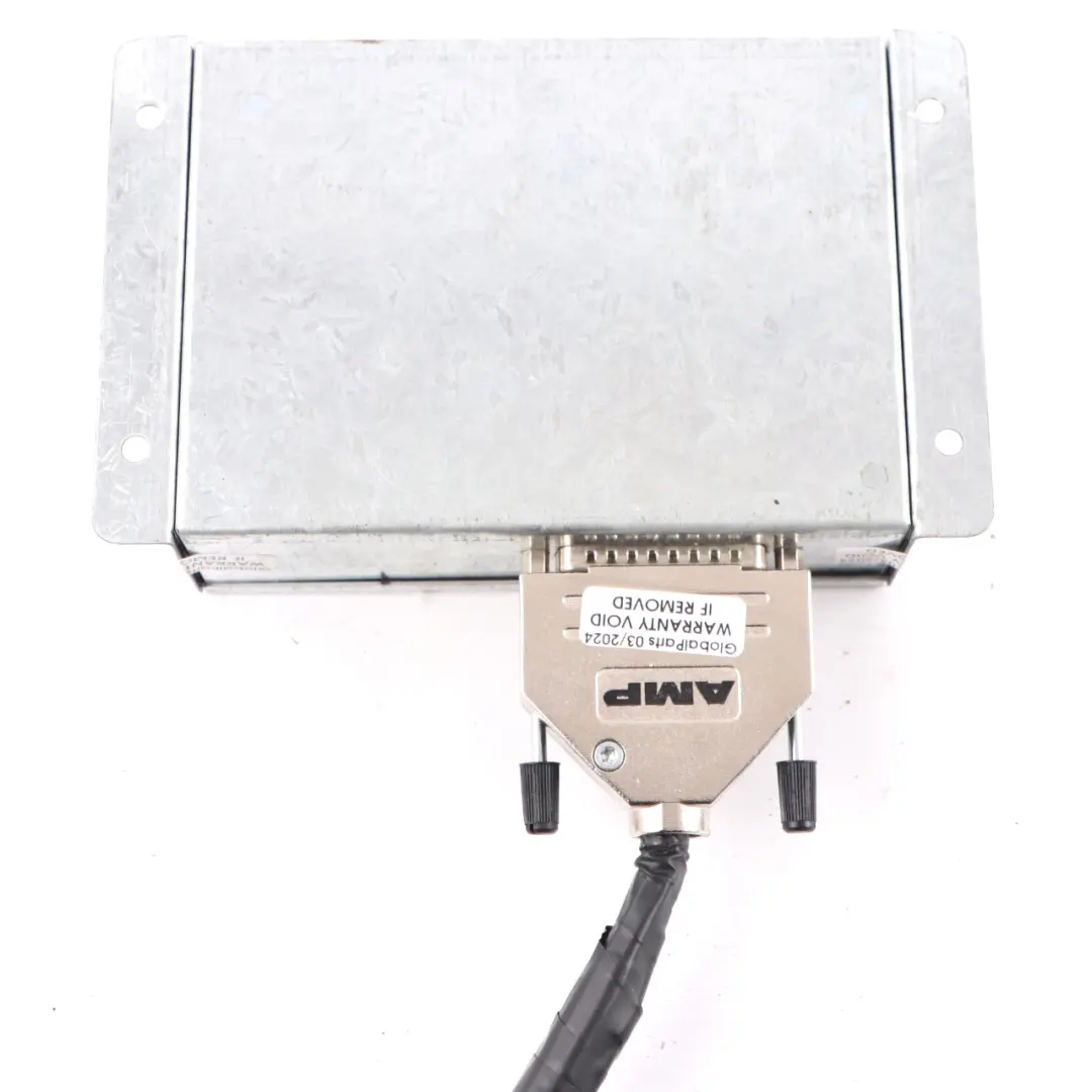 Penso Electronics Intercom to Mercedes W639 Vito Taxi with Part number 30422-ELC-60057-BB Mercedes W639 Vito Taxi Penso Electronics Intercom - SKU 30422-ELC-60057-BB - Part number 30422-ELC-60057-BB