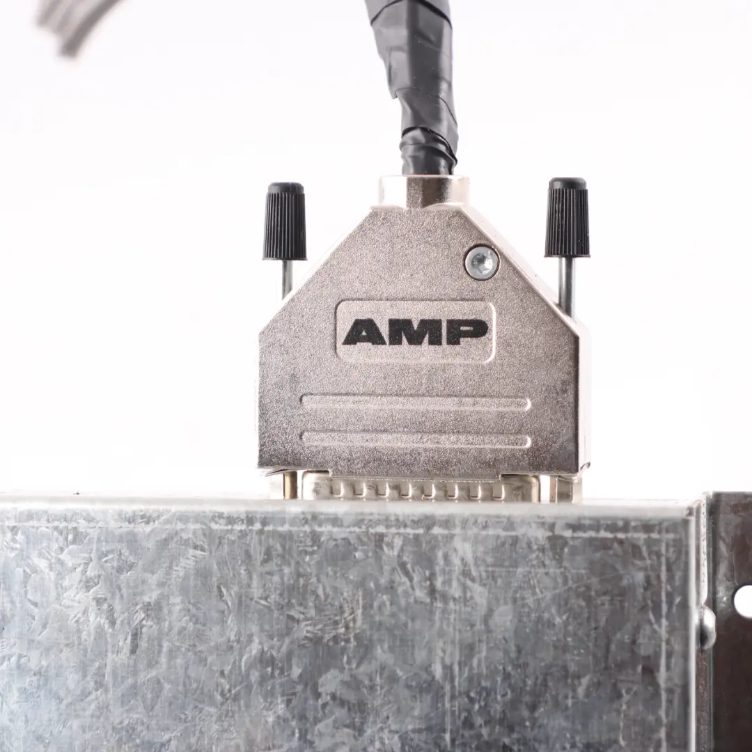 Mercedes W639 Vito Taxi Penso Electronics Intercom - SKU 30422-ELC-60057-BB - Part number 30422-ELC-60057-BB