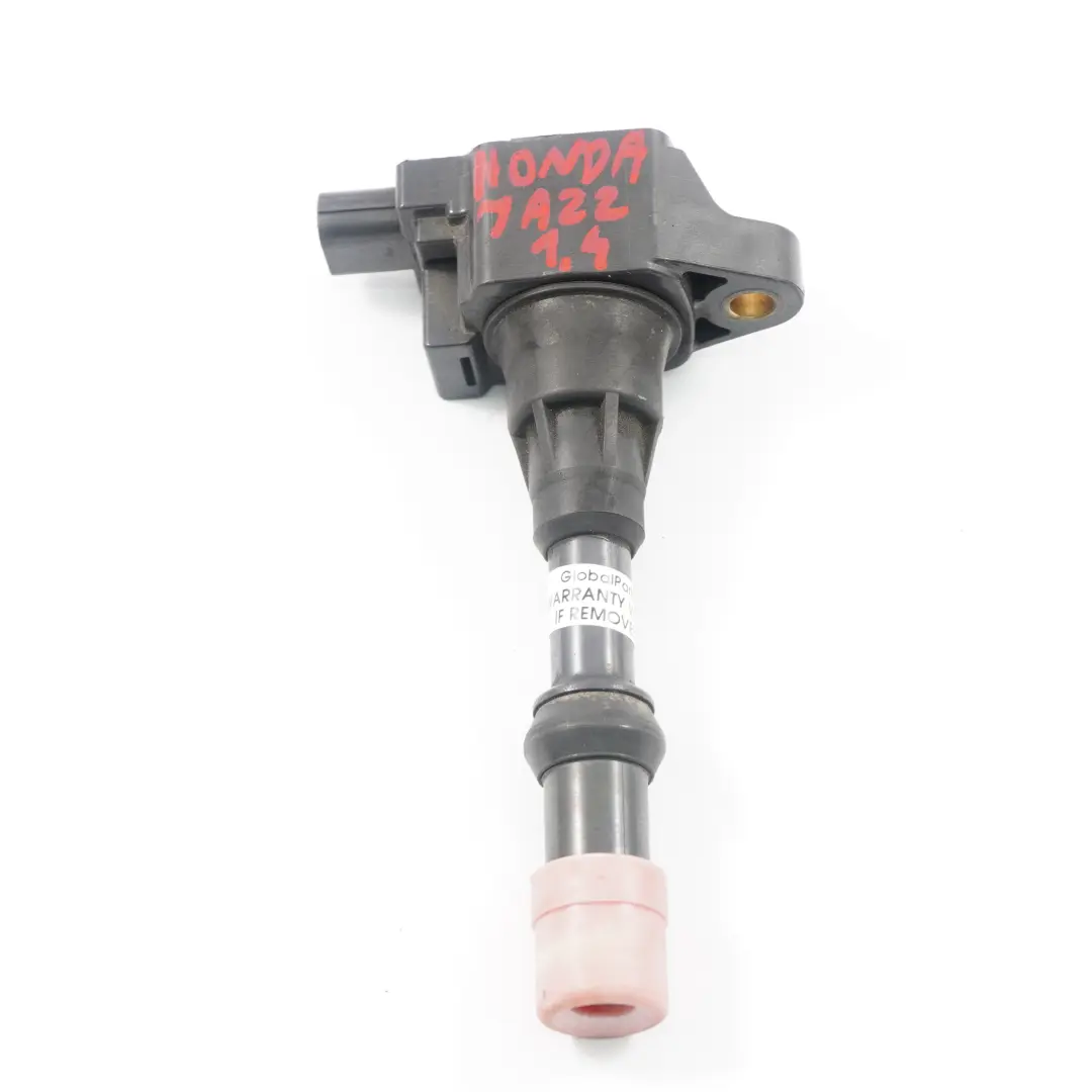 Honda Civic Jazz Ignition Coil Petrol Engine Spark - SKU 30520-PWA-003 - Part number 30520-PWA-003