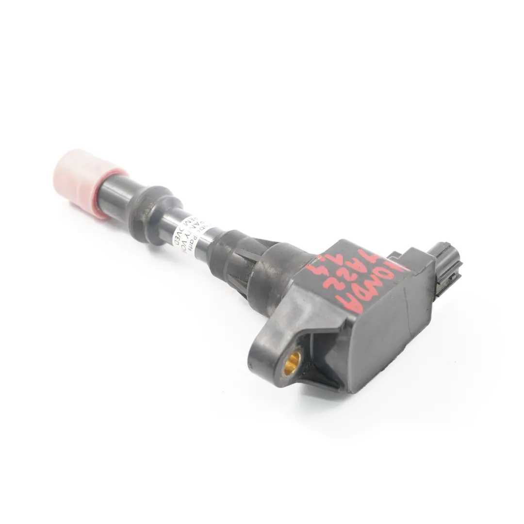 Honda Civic Jazz Ignition Coil Petrol Engine Spark - SKU 30520-PWA-003 - Part number 30520-PWA-003