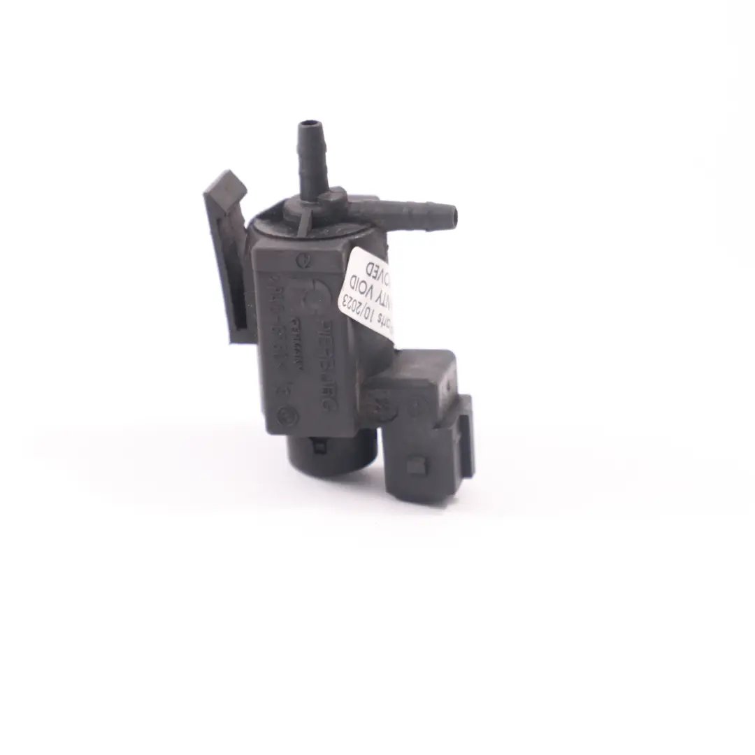 Electrovanne de pression de suralimentation Diesel 30 611 668 pour Volvo S40 à propos du numéro de pièce 30611668 Volvo S40 Electrovanne de pression de suralimentation Diesel 30 611 668 - SKU 30611668 - Numéro de pièce 30611668