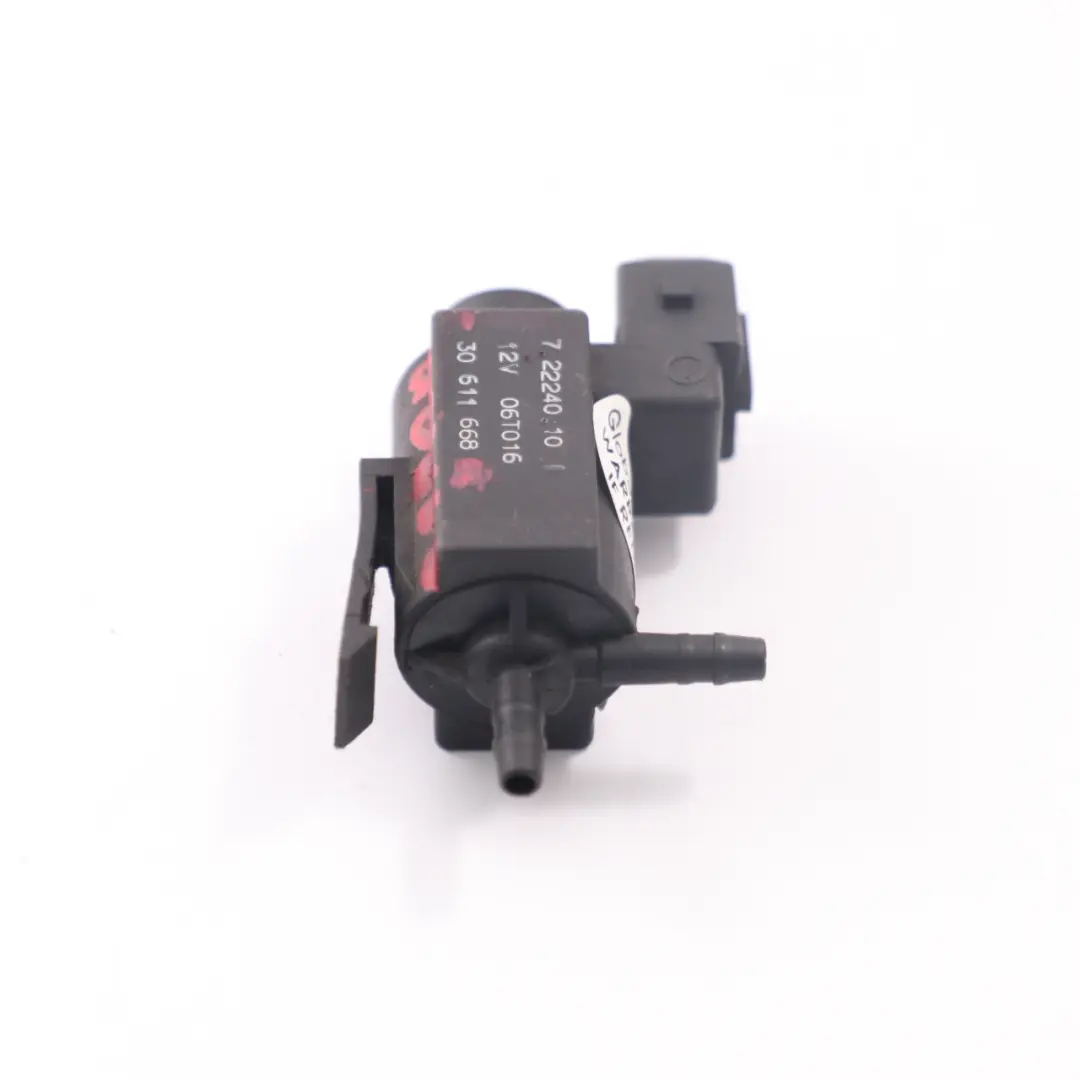 Volvo S40 Turbo Pressione Solenoide Deviatore Valvola Diesel - SKU 30611668 - Numero di parte 30611668