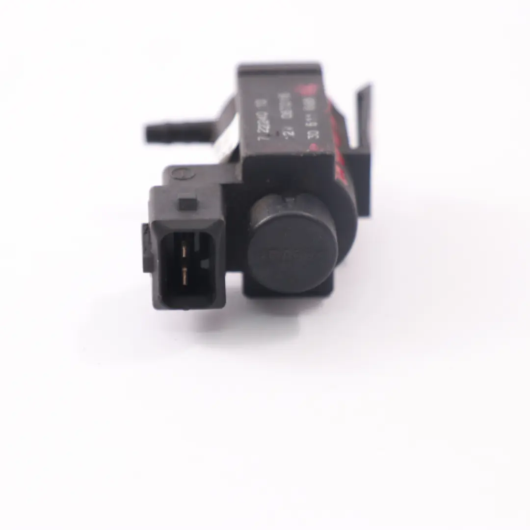 Pressure Solenoid Diverter Valve Diesel to Volvo S40 Turbo Boost with Part number 30611668 Volvo S40 Turbo Boost Pressure Solenoid Diverter Valve Diesel - SKU 30611668 - Part number 30611668