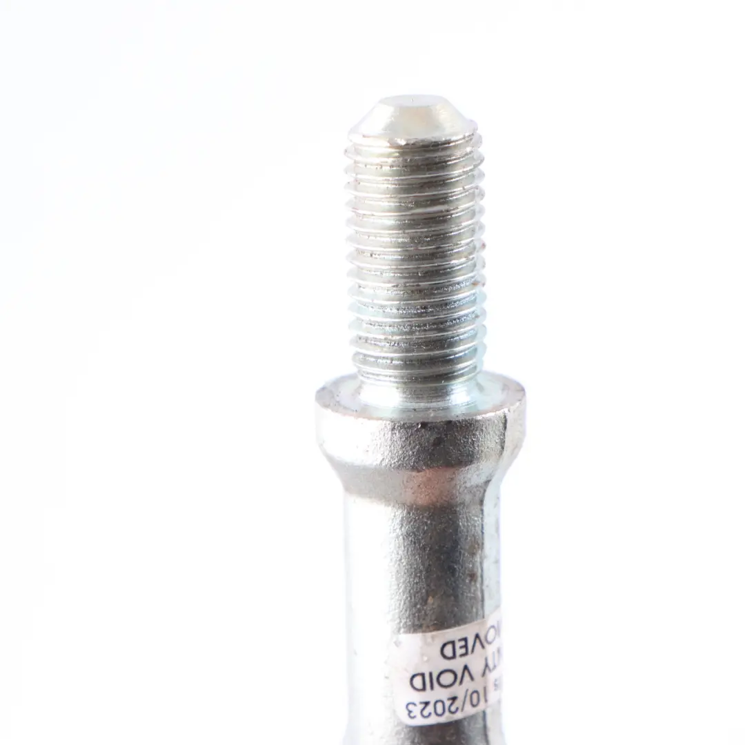 Towing Eye Tow Hook Emergency Tool to Volvo C30 S40 V50 S60 C70 with Part number 30639938 Volvo C30 S40 V50 S60 C70 Towing Eye Tow Hook Emergency Tool - SKU 30639938 - Part number 30639938